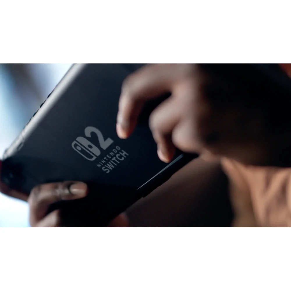 لعبة Call of Duty Modern Warfare 4 لجهاز Switch 2 – نسخة مطوّرة للجهاز، وتصويب بفأرة Joy-Con 2 والجيروسكوب، ولعب محمول، وحملة ولعب جماعي وDMZ، النسخة القياسية 10 Modern Warfare 4 في الوضع المحمول على Nintendo Switch 2
