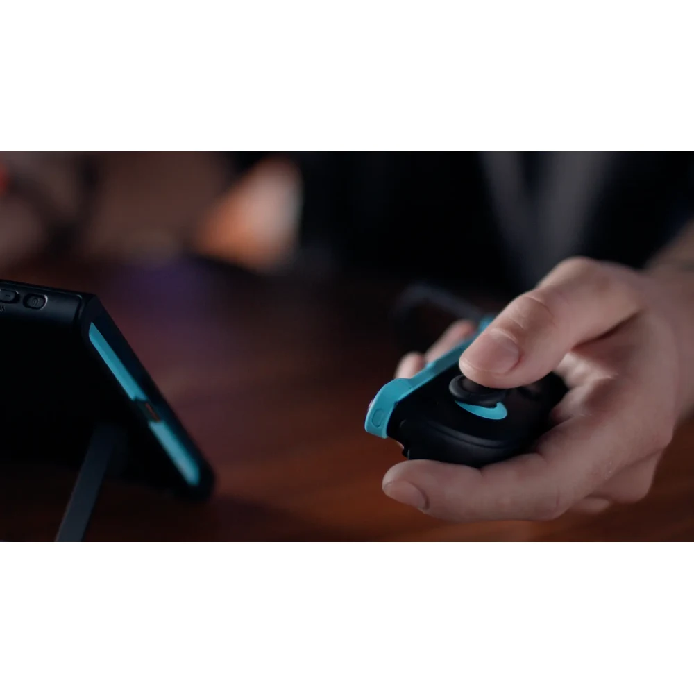 لعبة Call of Duty Modern Warfare 4 لجهاز Switch 2 – نسخة مطوّرة للجهاز، وتصويب بفأرة Joy-Con 2 والجيروسكوب، ولعب محمول، وحملة ولعب جماعي وDMZ، النسخة القياسية 7 Call of Duty Modern Warfare 4 Switch 2 - official product image 5