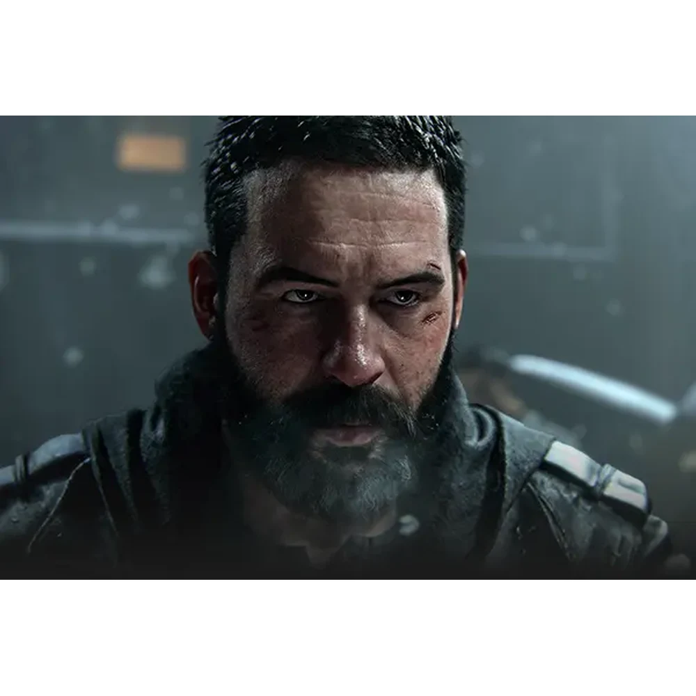 لعبة Call of Duty Modern Warfare 4 لجهاز Xbox Series X – حملة الحرب الكورية، ودقة 4K بسرعة 60 إطاراً أو 1440p بسرعة 120 إطاراً، ودعم لوحة المفاتيح والفأرة، وطور DMZ، نسخة على قرص 9 صورة رسمية من Modern Warfare 4 لجهاز Xbox Series X