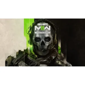 Call of Duty Modern Warfare II PS4 - official product image 1