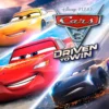 Cars 3 Driven to Win Xbox One