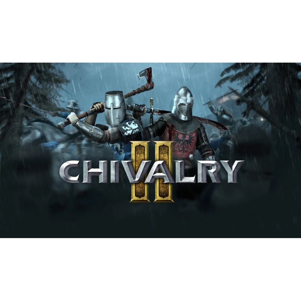 لعبة Chivalry 2 لجهاز PS4 – معارك قرون وسطى حتى 64 لاعبًا، حصار القلاع، لعب مشترك بين المنصات، قرص PAL R2 8 لعبة Chivalry 2 PS4 بالتفصيل