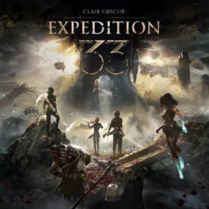 Clair Obscur: Expedition 33 Xbox Series X and Xbox One