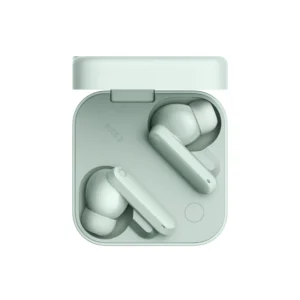 CMF Buds 2 Light Green - official product image 1