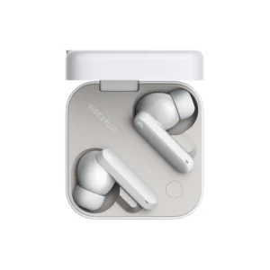 CMF by Nothing Buds 2 Plus Light Grey - official product image 1
