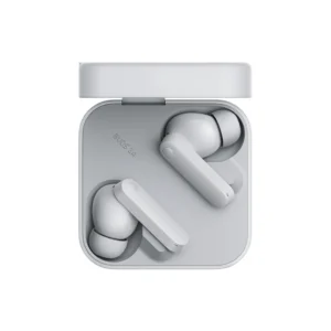 CMF by Nothing Buds 2a Light Grey - official product image 1
