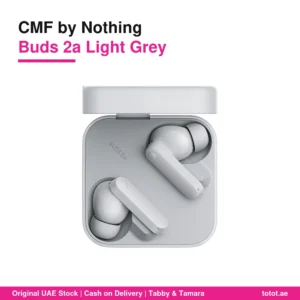 CMF by Nothing Buds 2a Light Grey