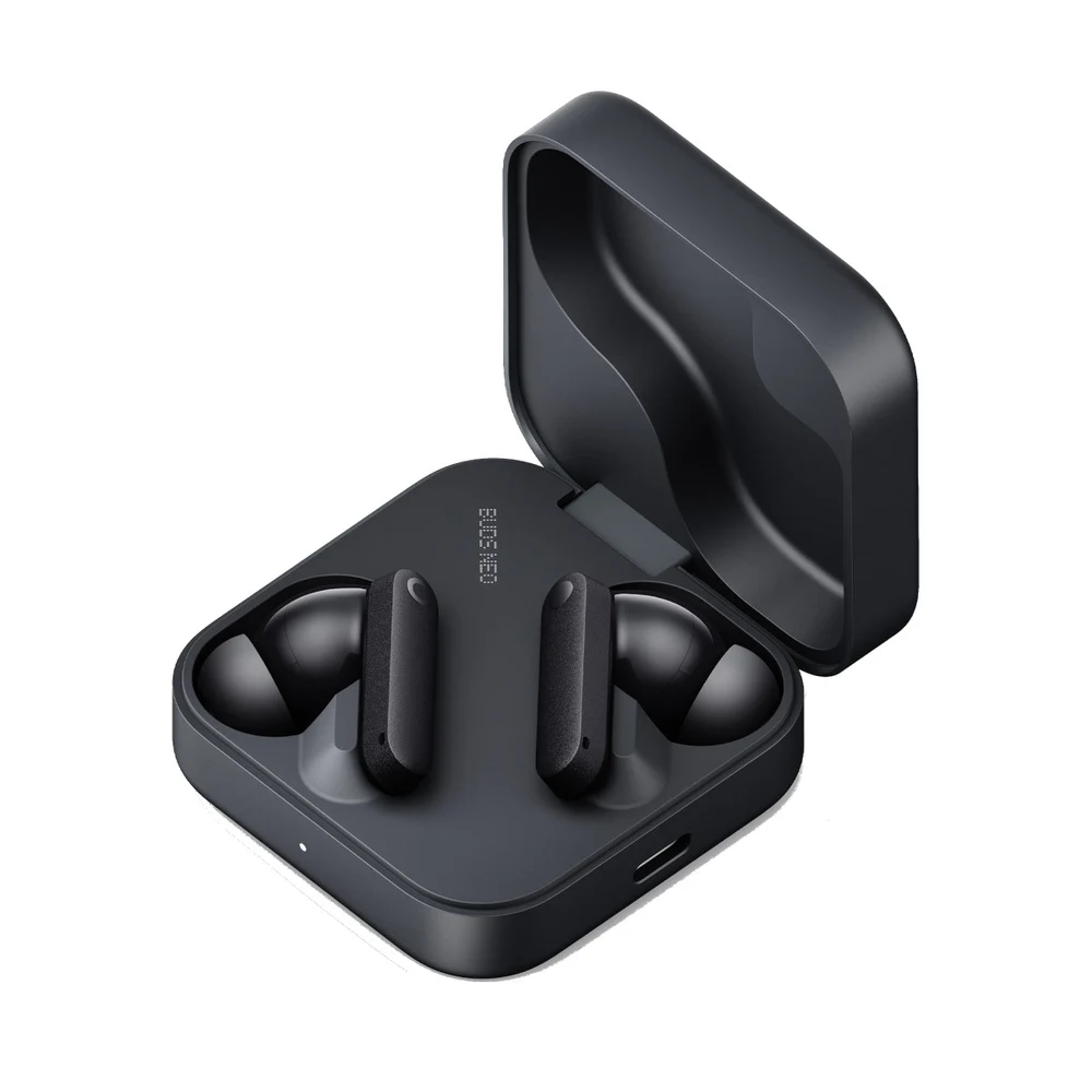 CMF Buds Neo by Nothing Wireless Earbuds Black - 35dB ANC, 12.4mm Driver, 52H Battery, Bluetooth 6.0, IP52 6 CMF Buds Neo detail