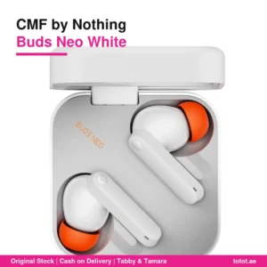 CMF Buds Neo