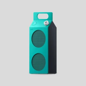 CMF Speaker M Turquoise - official product image 1