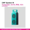 CMF Speaker M Turquoise
