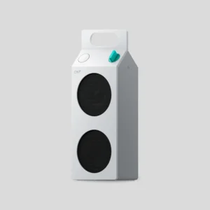 CMF Speaker M White - official product image 1
