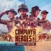 Company of Heroes 3 Console Edition Xbox