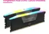Corsair Vengeance RGB DDR5 128GB 6400MHz