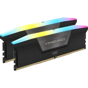 Corsair Vengeance RGB DDR5 32GB 6000 - official product image 1