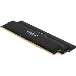Crucial Pro DDR5 32GB 6400 - official product image 1
