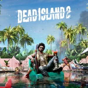 Dead Island 2 PS4 - official product image 1