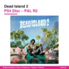 Dead Island 2 PS4