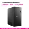 Dell QVT1260 Ultra 5 16GB