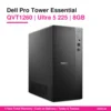 Dell QVT1260 Ultra 5 8GB