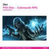 Dex PS4