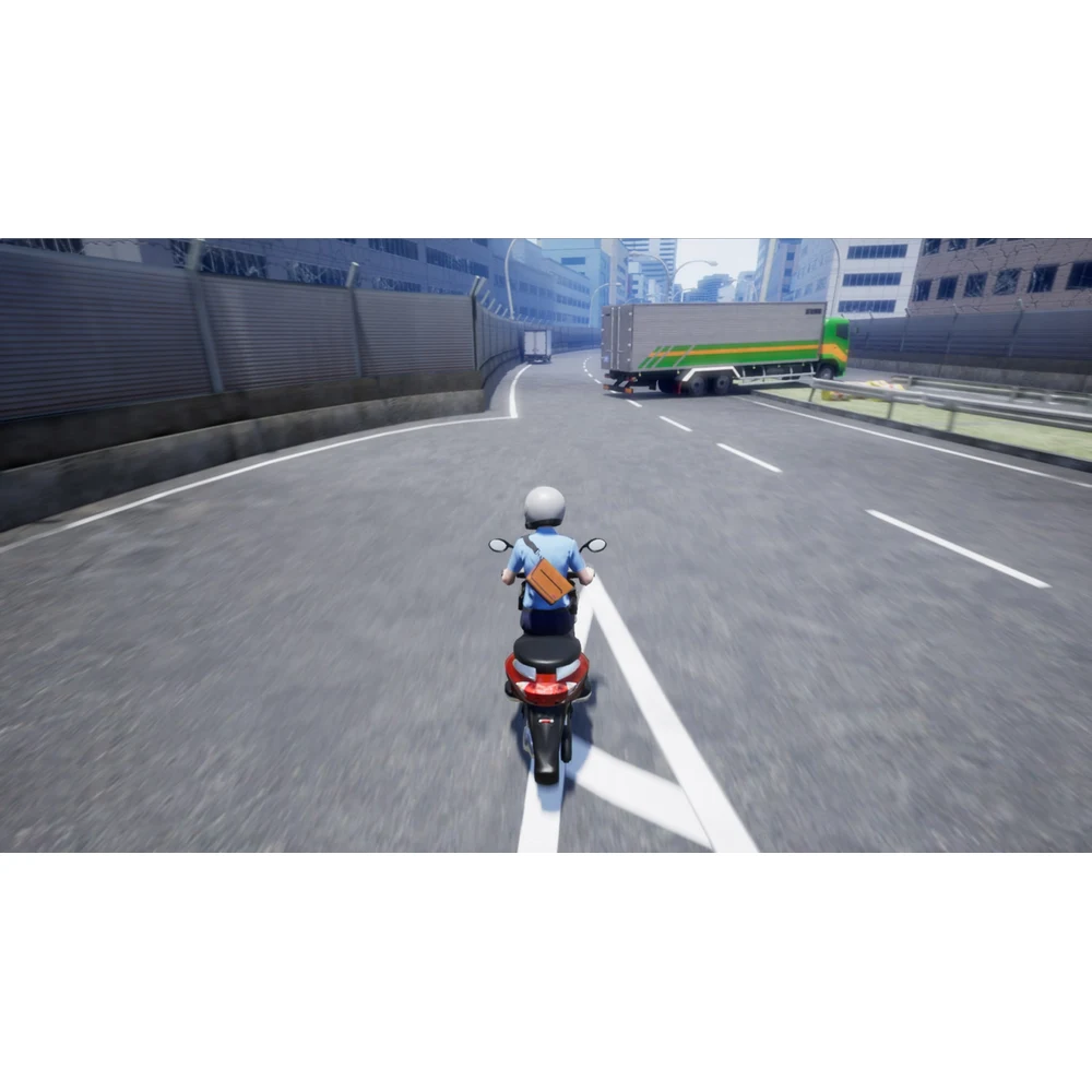 Disaster Report 4: Summer Memories PS4 – Earthquake Survival Adventure, Choices Shape the Ending, Optional PS VR Mode – Retail Disc 5 Disaster Report 4 PS4 - official product image 4