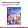 Disney Dreamlight Valley PS4