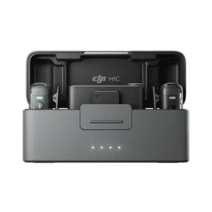 DJI Mic 2 - official product image 1