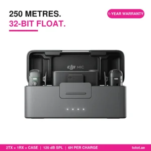 DJI Mic 2