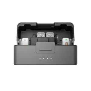 DJI Mic Mini 2S - official product image 1