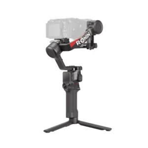 DJI RS 4 - official product image 1