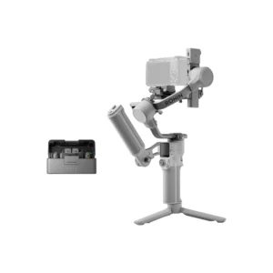 DJI RS 4 Mini Combo - official product image 1