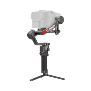 DJI RS 4 Pro - official product image 1