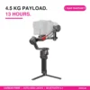 DJI RS 4 Pro