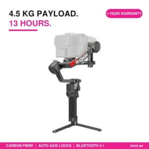DJI RS 4 Pro