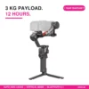 DJI RS 4