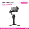 DJI RS 5