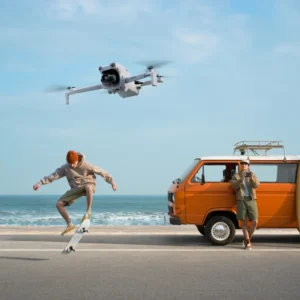 DJI Lito X1 Fly More Combo Plus - official product image 1