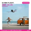 DJI Lito X1 Fly More Combo Plus