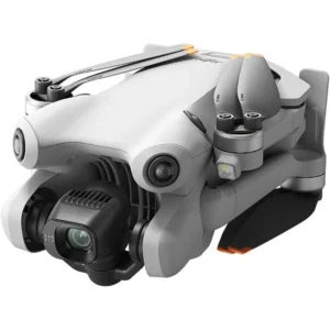 DJI Mini 4 Pro Fly More Combo - official product image 1