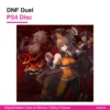 DNF Duel PS4