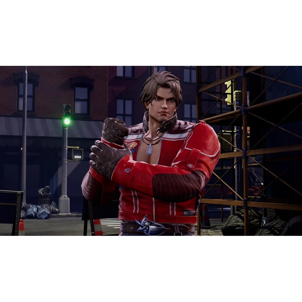 لعبة Double Dragon Revive Switch الإصدار المحدود – خرطوشة نينتندو سويتش، قتال جانبي ثلاثي الأبعاد، لاعب أو لاعبان، PEGI 12 10 محتويات الإصدار المحدود من Double Dragon Revive Switch