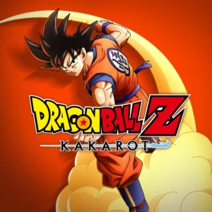 Dragon Ball Z Kakarot Xbox One