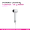 Dreame Hair Gleam Grey