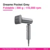 Dreame Pocket Grey