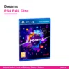 Dreams PS4