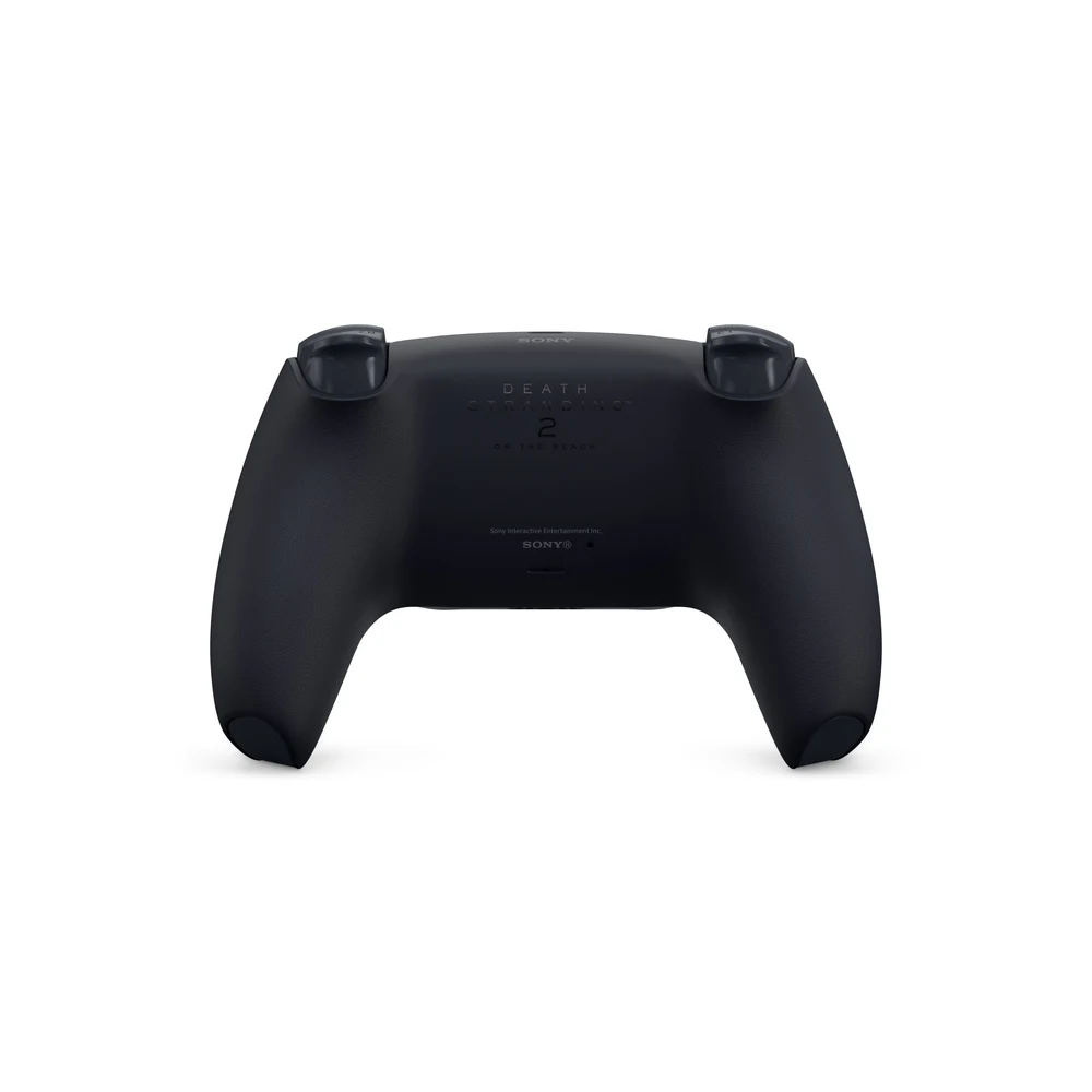 PlayStation DualSense Death Stranding 2 Limited Edition Controller - Haptic Feedback, Adaptive Triggers, PS5/PC/Mac 6 DualSense Death Stranding 2 Limited Edition - official product image 5