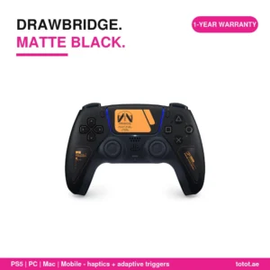 DualSense Death Stranding 2 Limited Edition