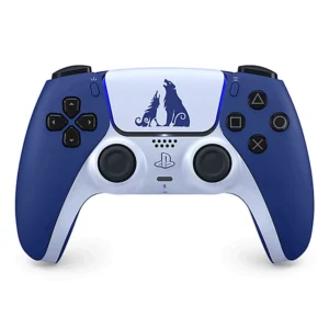 DualSense God of War Ragnarok Limited Edition - official product image 1