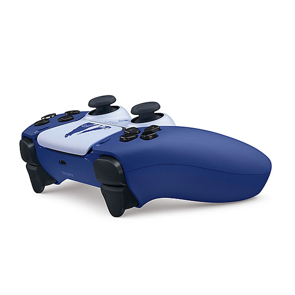 PlayStation DualSense God of War Ragnarok Limited Edition Controller - Haptic Feedback, Adaptive Triggers, PS5/PC/Mac 4 DualSense God of War Ragnarok Limited Edition - official product image 3